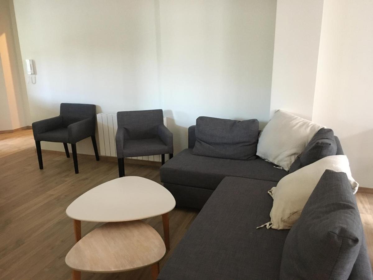 Le Donjon De Rouen Apartment Bagian luar foto