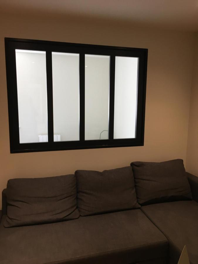 Le Donjon De Rouen Apartment Bagian luar foto