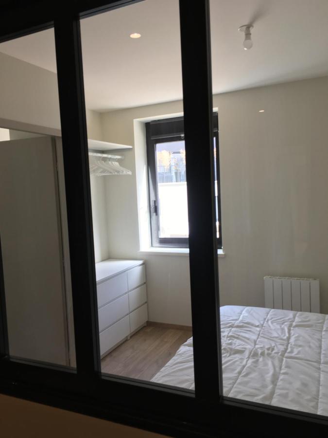 Le Donjon De Rouen Apartment Bagian luar foto