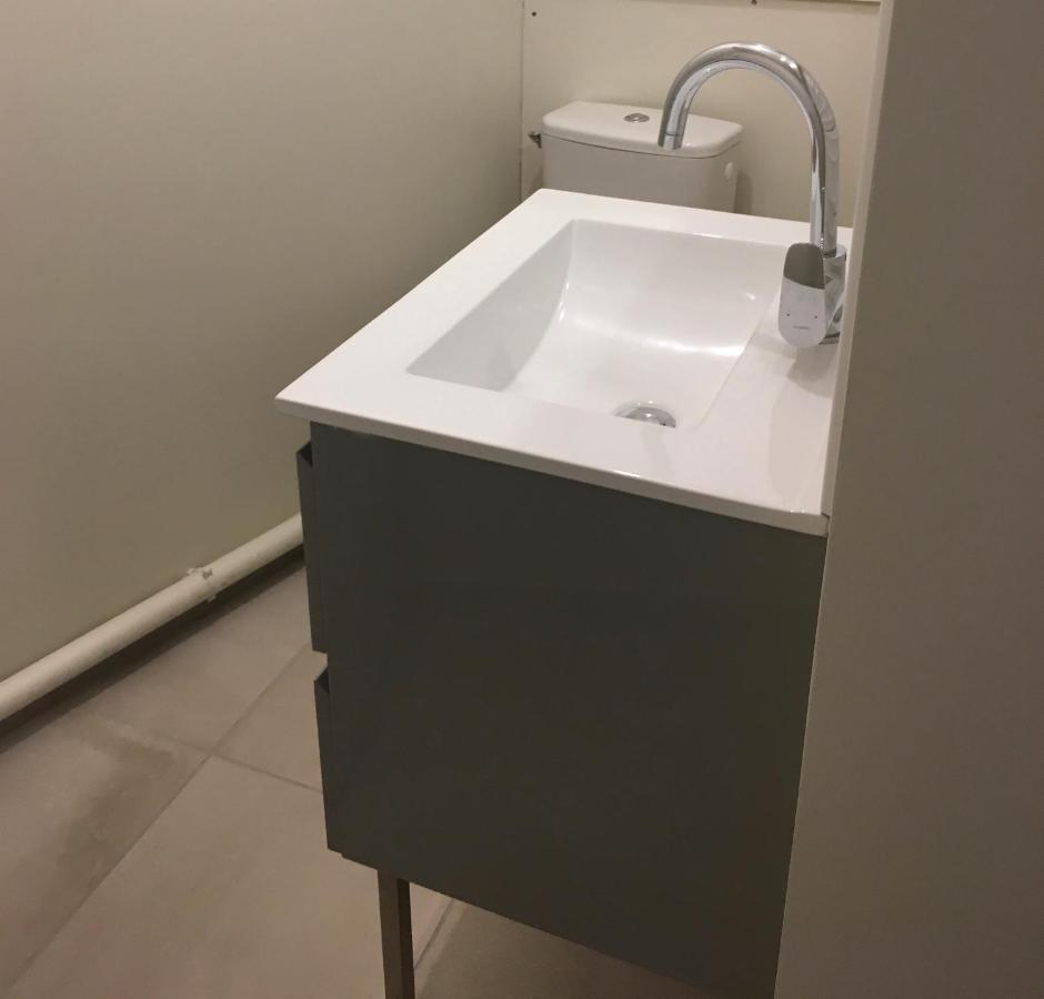 Le Donjon De Rouen Apartment Bagian luar foto