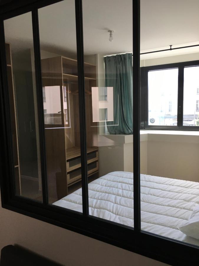 Le Donjon De Rouen Apartment Bagian luar foto