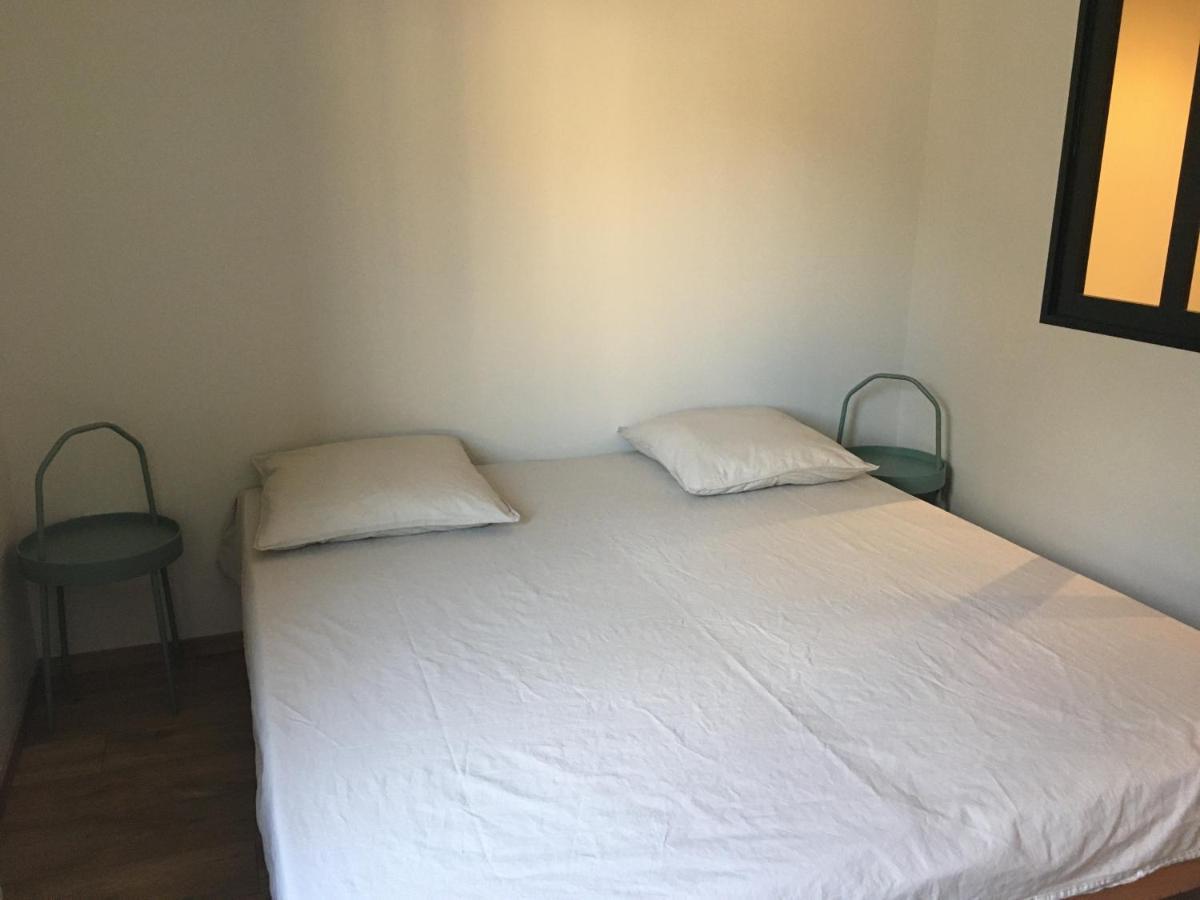 Le Donjon De Rouen Apartment Bagian luar foto