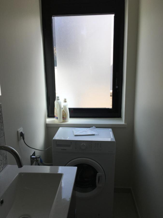 Le Donjon De Rouen Apartment Bagian luar foto